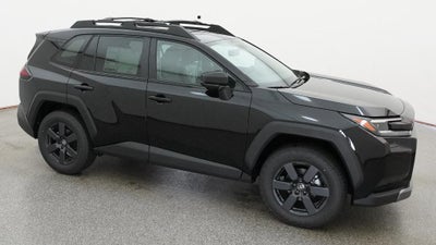 2026 Toyota RAV4 Woodland