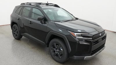 2026 Toyota RAV4 Woodland