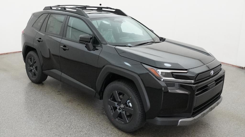 2026 Toyota RAV4 Woodland