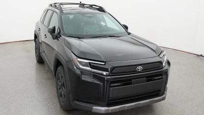 2026 Toyota RAV4 Woodland