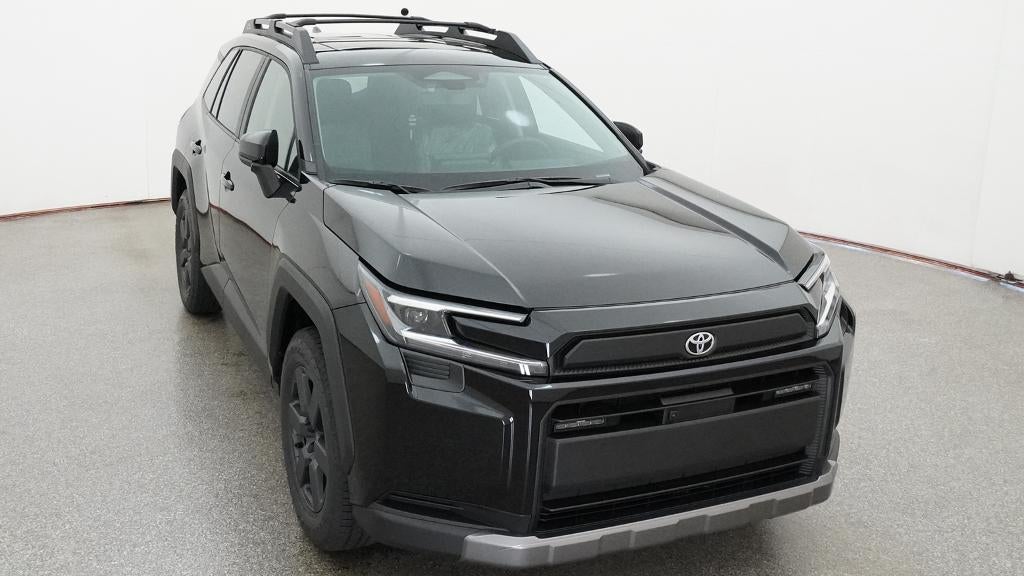 2026 Toyota RAV4 Woodland