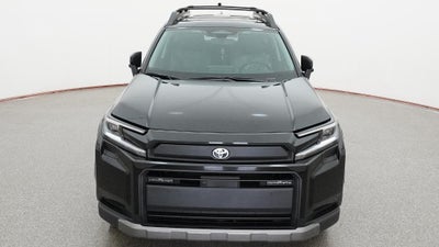 2026 Toyota RAV4 Woodland