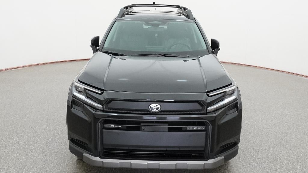 2026 Toyota RAV4 Woodland