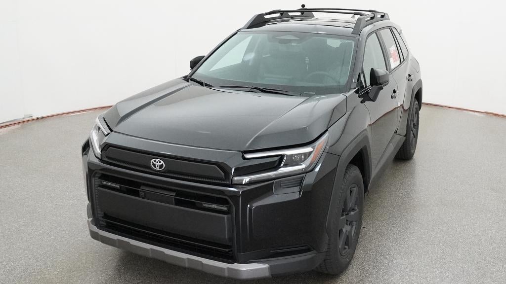 2026 Toyota RAV4 Woodland
