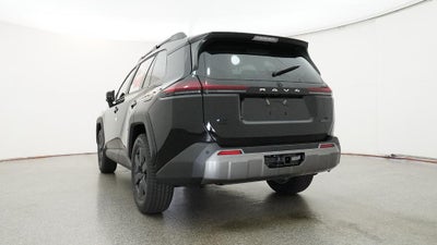 2026 Toyota RAV4 Woodland