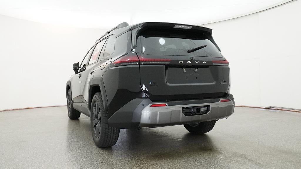 2026 Toyota RAV4 Woodland
