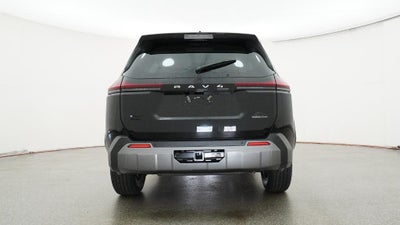 2026 Toyota RAV4 Woodland