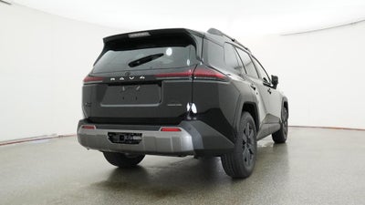 2026 Toyota RAV4 Woodland