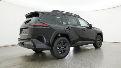 2026 Toyota RAV4 Woodland