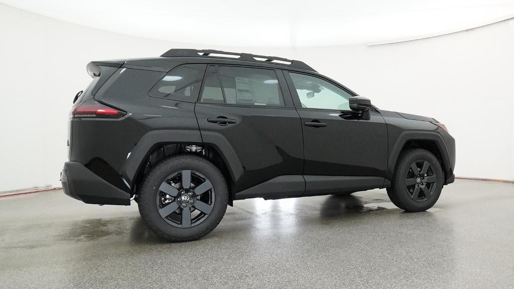 2026 Toyota RAV4 Woodland