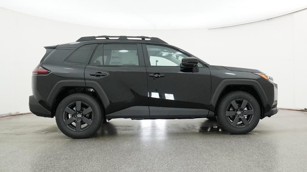 2026 Toyota RAV4 Woodland