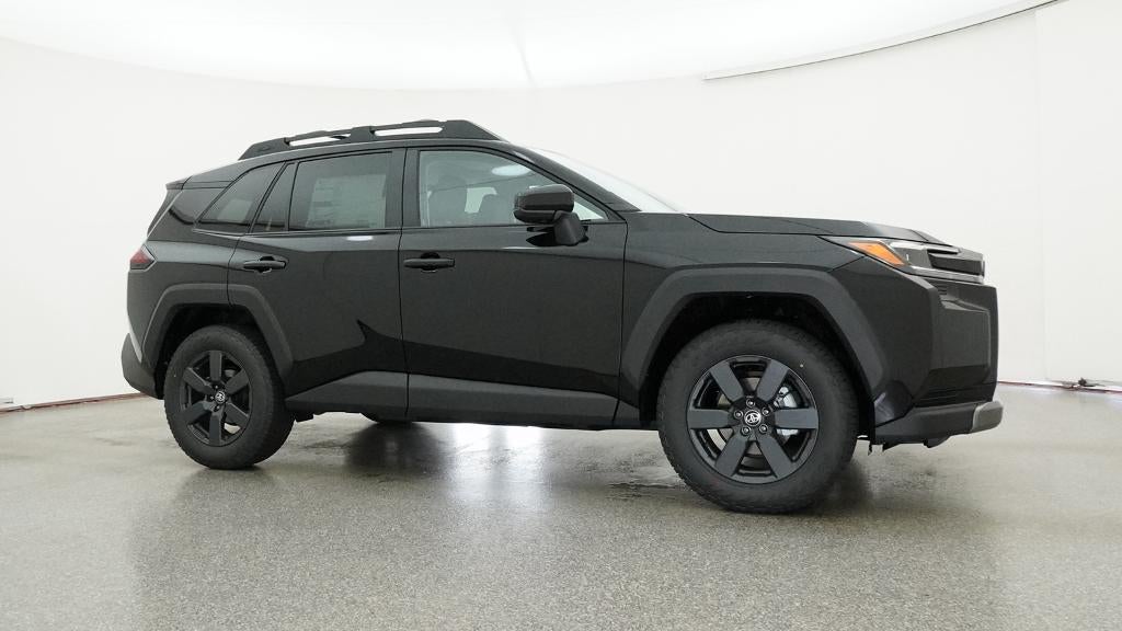 2026 Toyota RAV4 Woodland