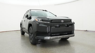 2026 Toyota RAV4 Woodland