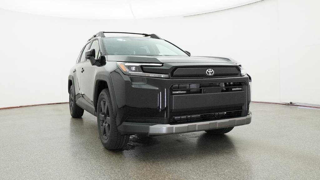 2026 Toyota RAV4 Woodland