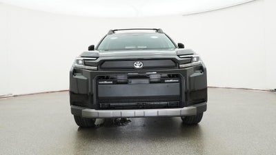 2026 Toyota RAV4 Woodland