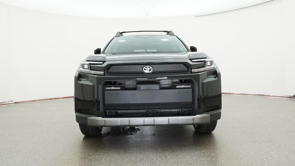 2026 Toyota RAV4 Woodland