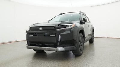2026 Toyota RAV4 Woodland