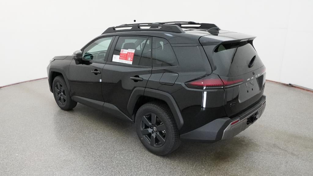 2026 Toyota RAV4 Woodland