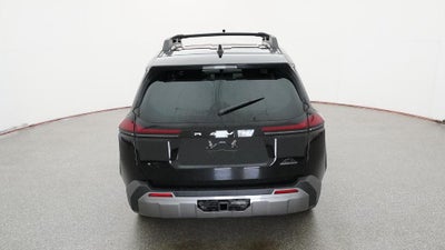 2026 Toyota RAV4 Woodland