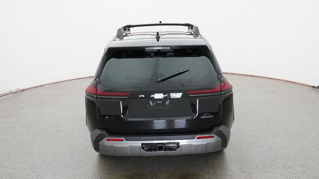 2026 Toyota RAV4 Woodland