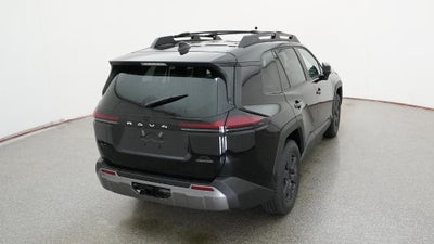 2026 Toyota RAV4 Woodland