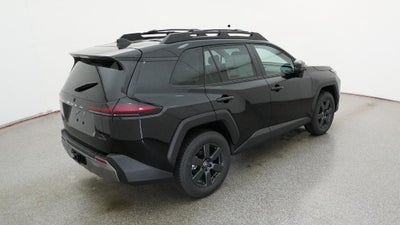 2026 Toyota RAV4 Woodland