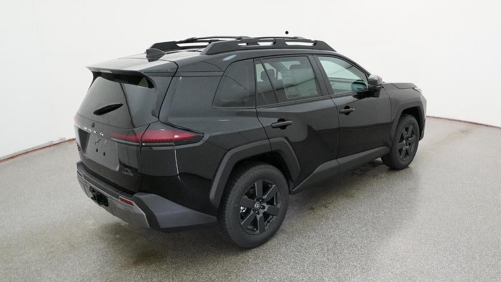 2026 Toyota RAV4 Woodland
