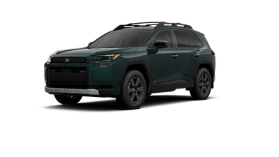 2026 Toyota RAV4 Woodland