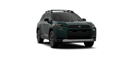 2026 Toyota RAV4 Woodland