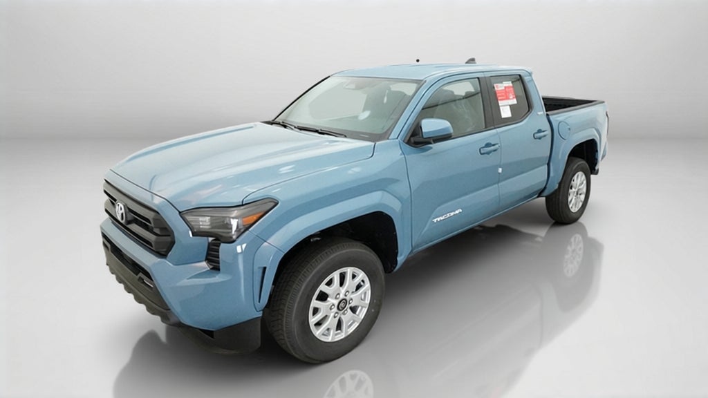 Search New Toyota Inventory | Kennesaw GA | Serving Marietta, Acworth ...