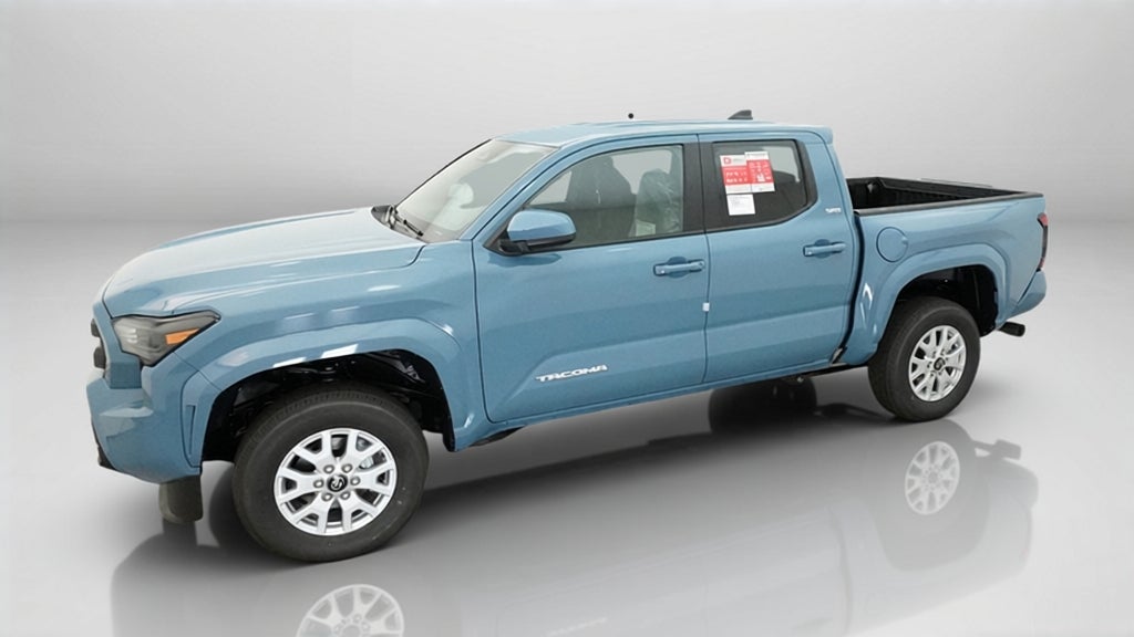 Search New Toyota Inventory | Kennesaw GA | Serving Marietta, Acworth ...