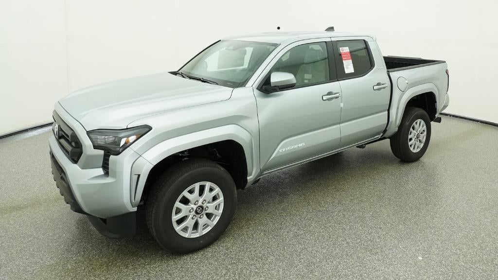 2026 Toyota Tacoma SR5 4x2 Double Cab Long Bed's photo