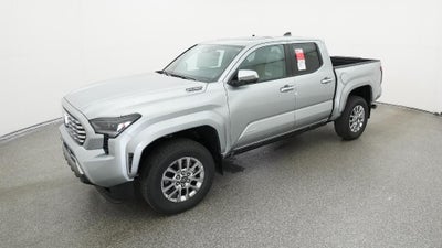 2025 Toyota Tacoma i-FORCE MAX Tacoma Limited