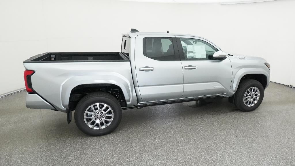 2025 Toyota Tacoma i-FORCE MAX Tacoma Limited