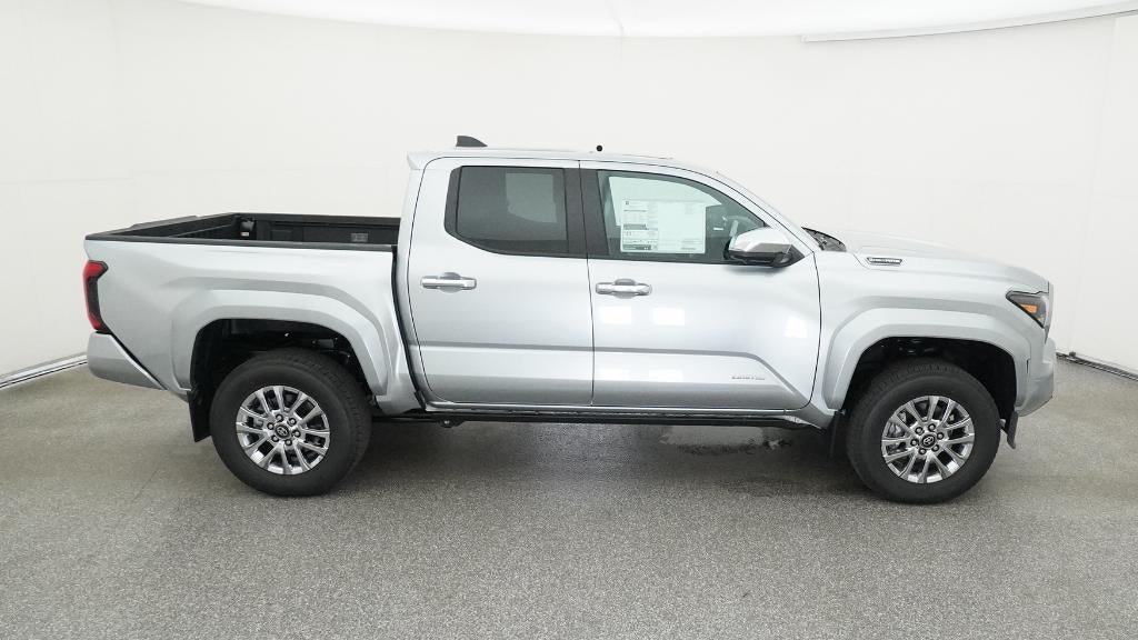 2025 Toyota Tacoma i-FORCE MAX Tacoma Limited