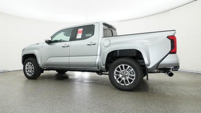 2025 Toyota Tacoma i-FORCE MAX Tacoma Limited