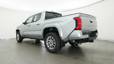 2025 Toyota Tacoma i-FORCE MAX Tacoma Limited