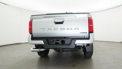 2025 Toyota Tacoma i-FORCE MAX Tacoma Limited