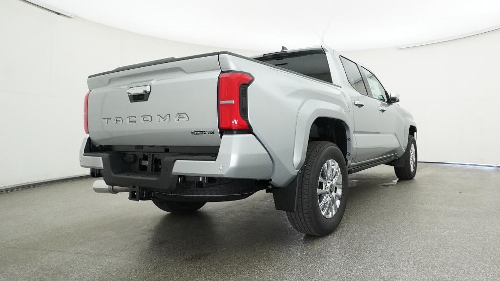 2025 Toyota Tacoma i-FORCE MAX Tacoma Limited