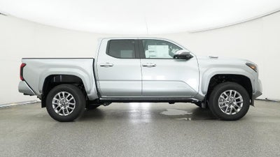 2025 Toyota Tacoma i-FORCE MAX Tacoma Limited