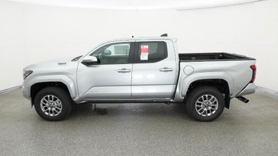2025 Toyota Tacoma i-FORCE MAX Tacoma Limited