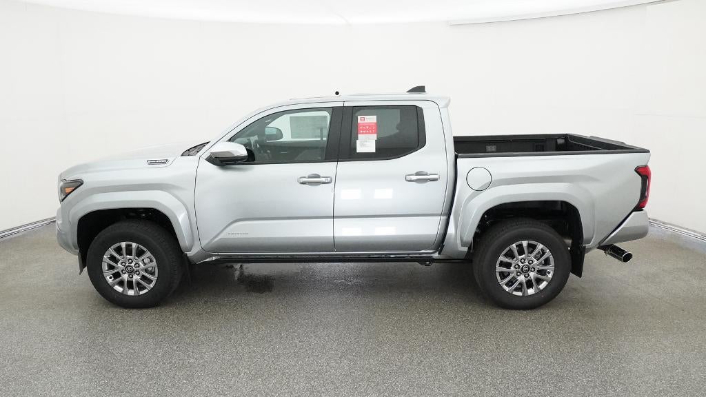 2025 Toyota Tacoma i-FORCE MAX Tacoma Limited