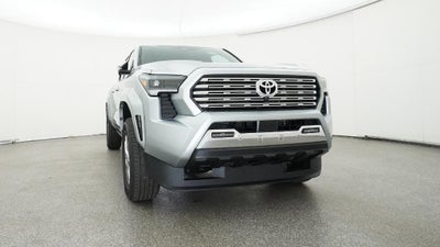 2025 Toyota Tacoma i-FORCE MAX Tacoma Limited