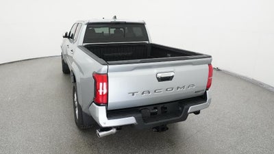 2025 Toyota Tacoma i-FORCE MAX Tacoma Limited