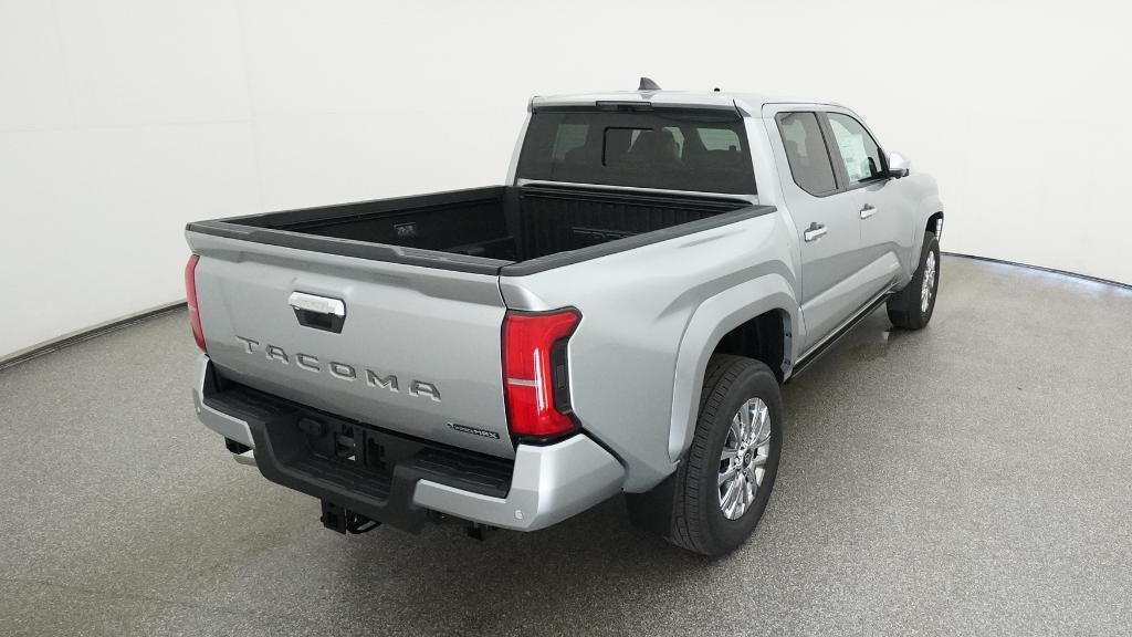 2025 Toyota Tacoma i-FORCE MAX Tacoma Limited