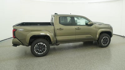 2026 Toyota Tacoma i-FORCE MAX Tacoma TRD Sport