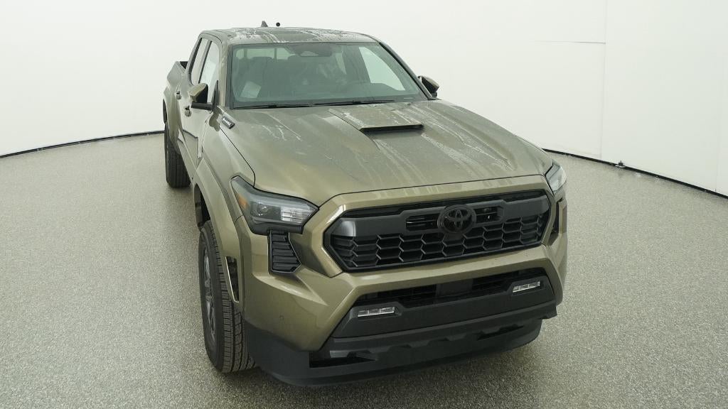 2026 Toyota Tacoma i-FORCE MAX Tacoma TRD Sport