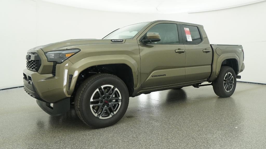 2026 Toyota Tacoma i-FORCE MAX Tacoma TRD Sport