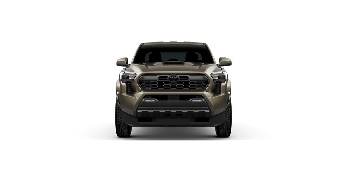 2026 Toyota Tacoma i-FORCE MAX Tacoma TRD Sport