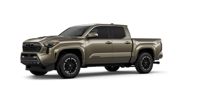 2026 Toyota Tacoma i-FORCE MAX Tacoma TRD Sport